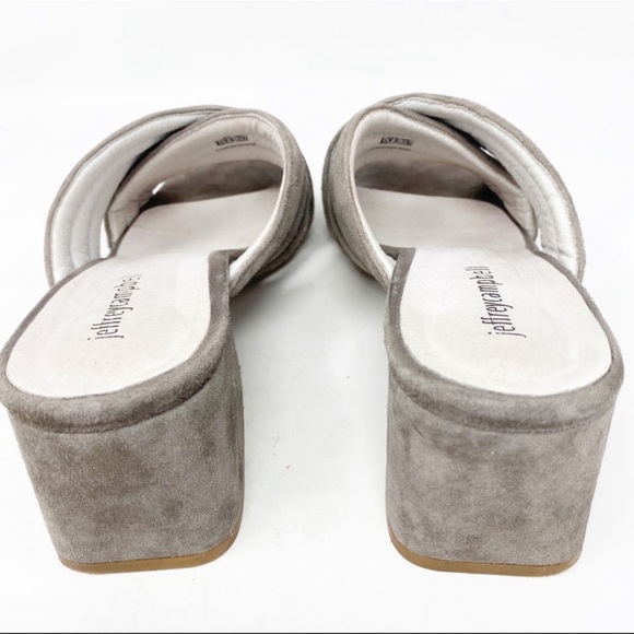 Jeffrey Campbell shoes - Picture 5 of 7